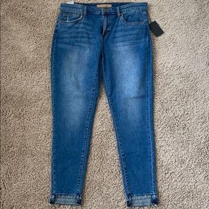 NWT Joes Jeans skinny Jean